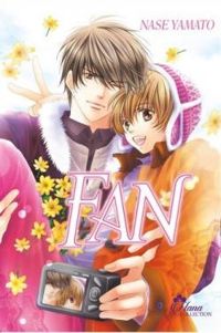 Nase Yamato - Fan