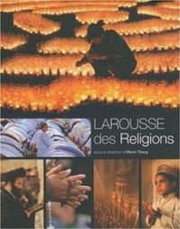  Larousse - Le Larousse des Religions