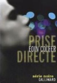 Eoin Colfer - Prise directe