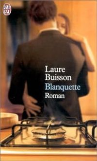 Laure Buisson - Blanquette