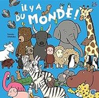 Tomoko Ohmura - Il y a du monde !