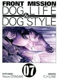 Yasuo Otagaki - Ch Line - Front Mission : Dog Life & Dog Style