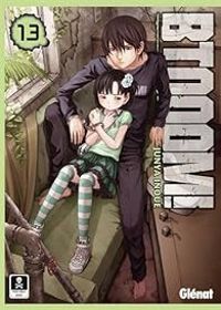 Junya Inoue - Btooom