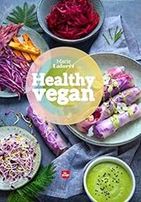 Marie Laforet Ii - Healthy vegan