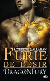 Coreene Callahan - Furie de désir