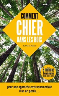 Guide Edimontagne - Comment chier dans les bois 