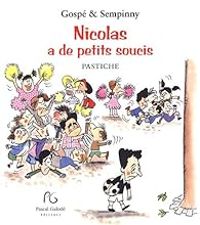 Mario Alberti -  Sempinny - Nicolas a de petits soucis