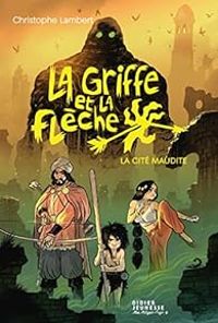 Christophe Lambert - La cité maudite