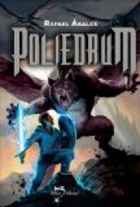 Couverture du livre Poliedrum - Rafael Abalos