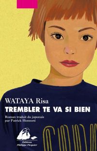 Risa Wataya - Trembler te va si bien