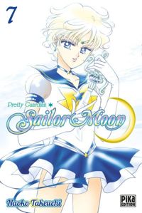 Naoko Takeuchi - Sailor Moon T07