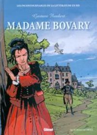 Daniel Bardet - Madame Bovary 