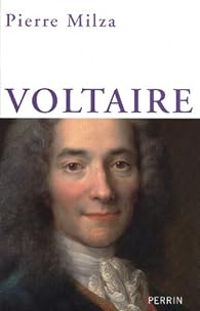 Pierre Milza - Voltaire