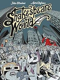 Jules Stromboni - Shakespeare world