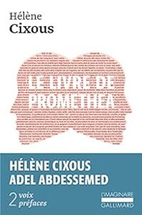 Couverture du livre Le livre de Promethea - Helene Cixous