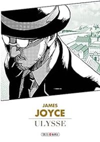  Studio Variety Artworks - James Joyce - Ulysse 