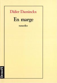 Didier Daeninckx - En marge