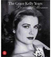 Frederic Mitterrand - Les années Grace Kelly