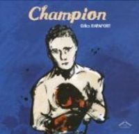 Gilles Rapaport - Champion