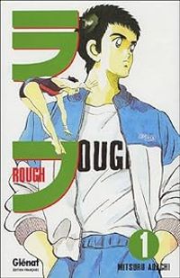 Mitsuru Adachi - Rough