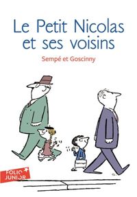 René Goscinny - Sempé - Les histoires inédites du Petit Nicolas 