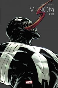 Donny Cates - Venom Rex