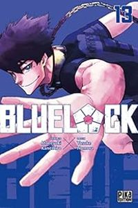 Muneyuki Kaneshiro - Blue Lock