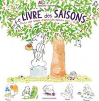 Jennifer Dalrymple - Le livre des saisons