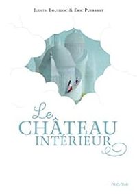 Eric Puybaret - Le château intérieur