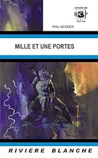 Phil Becker - Mille et une portes