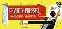 Romain Dutreix - Toma Bletner - Revue de presse