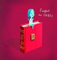 Oliver Jeffers - Sam Winston - L'enfant des livres