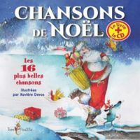 Xaviere Devos - Chansons de Noël