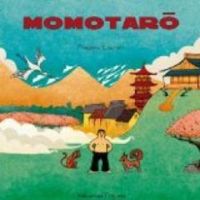 Frederic Laurent - Momotaro