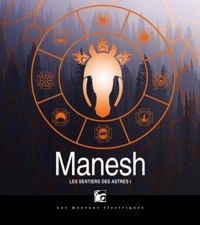 Couverture du livre Manesh - Stefan Platteau