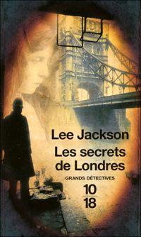 Lee Jackson - Les secrets de Londres