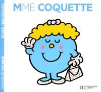 Roger Hargreaves - Madame Coquette