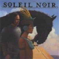 Fred Bernard - Francois Roca - Soleil noir