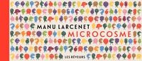 Couverture du livre Microcosme - Manu Larcenet