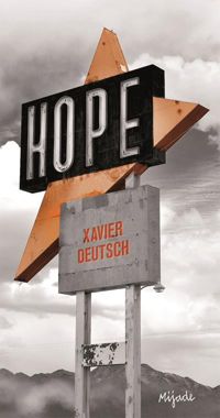 Xavier Deutsch - Hope