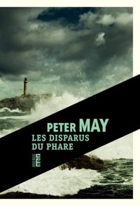 Peter May - Les disparus du phare