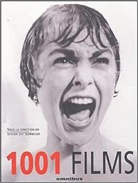 Steven Jay Schneider - 1001 films