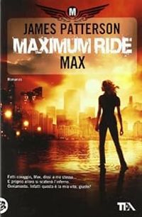 James Patterson - Max