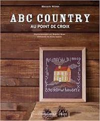 Helen Wind - ABC country au point de croix