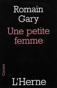 Romain Gary - Une petite femme - L'orage