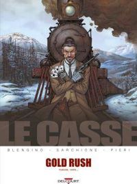 Blengino-+sarchione-a - Le Casse - Gold Rush