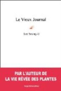 Seung U Lee - Le vieux journal