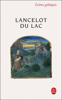 François Mosès - Collectif - Lancelot du Lac