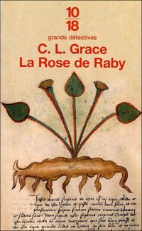 C.l. Grace - La Rose de Raby