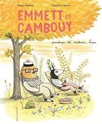 Karen Hottois - Emmett et Cambouy